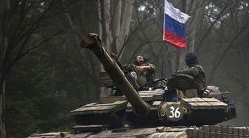 Мешканців Донецька закликають приєднуватися до бойовиків