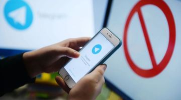 росія скуповує новинні канали в Telegram