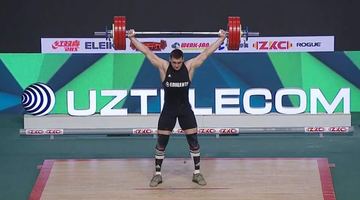 Львів'янин встановив світовий рекорд (ВІДЕО)