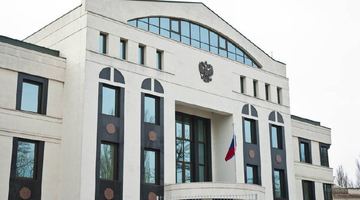 Дипломата рф у Молдові оголосили персоною нон ґрата. Фото із мережі
