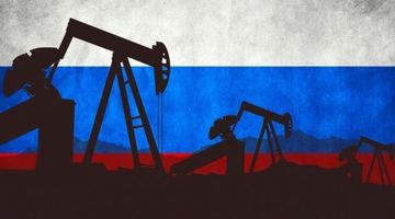 Через нафтове ембарго росія може втратити мільярди, - ЗМІ