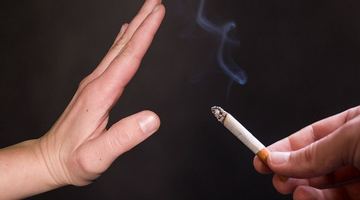 Як куріння пов'язане з депресією: дослідження