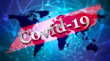 Кінець пандемії COVID-19 уже близько. Фото із мережі
