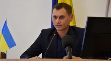 “Слуги” об'єдналися за відставку голови Рівненської облради, бо він бореться із УПЦ МП
