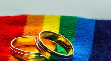 Петиція про легалізацію одностатевих шлюбів в Україні набрала необхідну кількість голосів