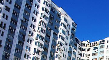 Середня вартість квадратного метра житла у львівських новобудовах зросла на кількадесят тисяч гривень