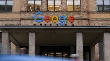 Google витратить $1 млрд на офісну будівлю у центрі Лондона