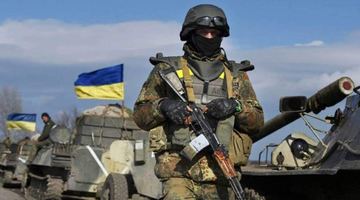 Генштаб ЗСУ закликає українців допомогти захисникам