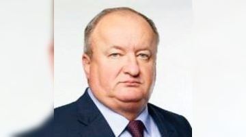 Олег Рафальський