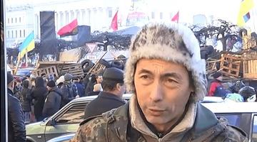 «Мером» окупованої Горлівки став активіст Євромайдану