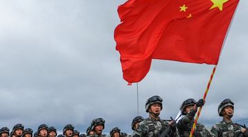Китай припиняє військові навчання навколо Тайваню