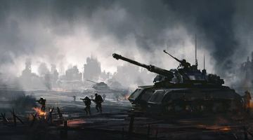 На Харківщині ЗСУ відбили штурм окупантів — Генштаб