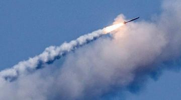 Дев'ять ракетних ударів по Чернігівщині