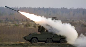 У Генштабі назвали кількість випущених ракет окупантами по території України