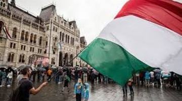 Угорщина заморозила активи рф на $925 мільйонів