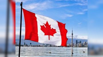 Канада рекомендує своїм громадянам виїхати з країни