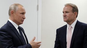 Похресниці Путіна відмовили у візі