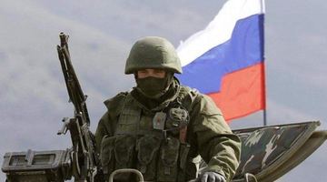 російські солдати насипають пісок у пальне, щоб не їхати в бій, - СБУ
