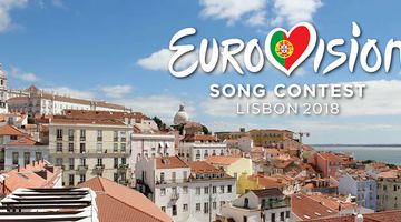 Португалія визначилася з містом, яке прийматиме Євробачення-2018