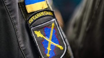 У зоні ООС травмувався українець