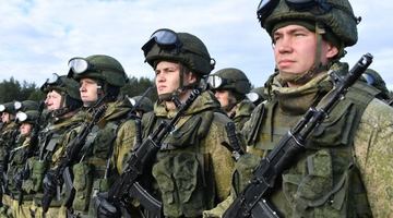 російські солдати хочуть втікати з України, - розвідка