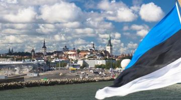 Естонія планує надати зброю Україні