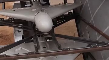 ЗСУ розробляють систему протидії іранським дронам-камікадзе. Фото із мережі