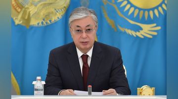 Протести у Казахстані: уряд у відставці, а в країні запровадили тимчасове держрегулювання цін на паливо