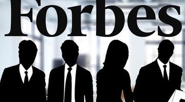 Forbes опублікував двадцять найбагатших українців