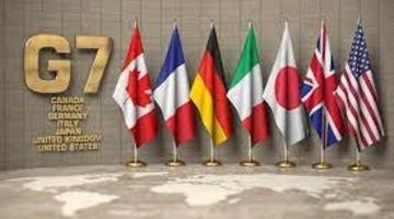 Японія планує запросити Зеленського на саміт G7