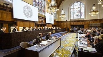 МЗС: "Україна готує нові позови проти РФ у Гаазькому суді"