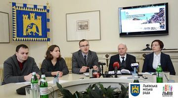 Львів розпочинає роботу над стратегією поводження з ТПВ до 2022 року