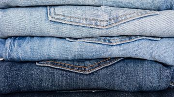 Відома марка джинсів йде з ринку росії