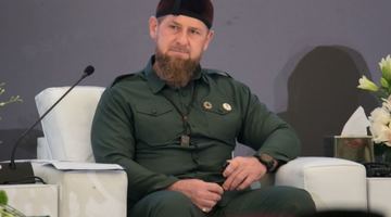 Чечня готова приєднатися до України