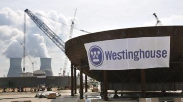 Фото Westinghouse Electric Company