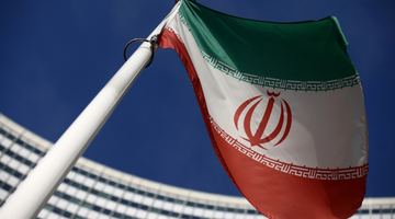 Іран надав партію бойових безпілотників для росії,- ЗМІ