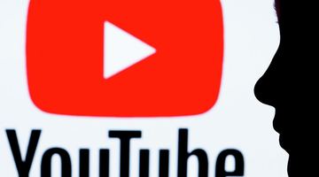 Мінкульт звернувся до YouTube із проханням заблокувати російські телеканали на сервісі