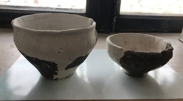 Фрагменти керамічного посуду скіфського періоду знайшли у Луцьку (фото)