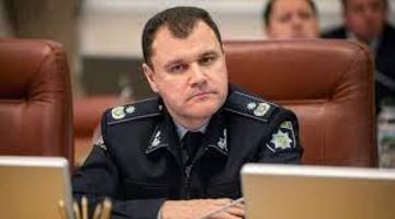 Ігор Клименко, голова Національної поліції України. Фото - УНІАН