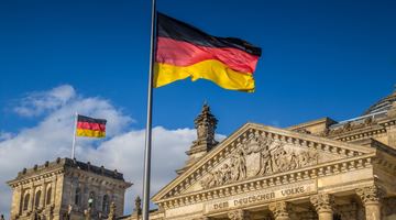 Німеччина відреагувала на відмову Росії від участі в Мюнхенській конференції