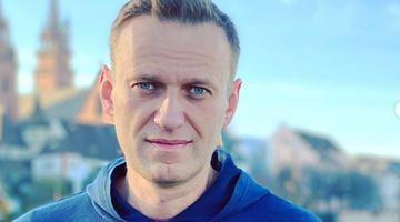 ЄС звернувся до Москви зі закликом негайно звільнити Навального