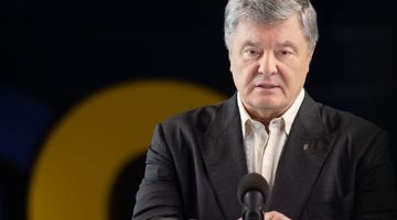 "Усі зусилля зараз спрямовуємо на здобуття Україною членства в Європейському Союзі"