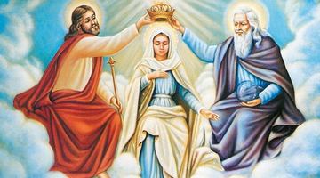 Різдво Пресвятої Богородиці Діви Марії