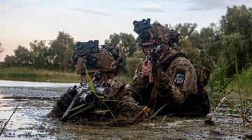 Фото: Генеральний штаб Збройних сил України