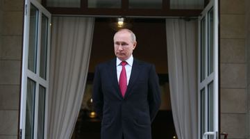 Путін заявив про можливість "різних сценаріїв" у разі відмови США виконати ультиматум