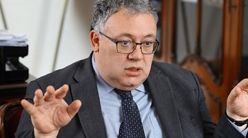 Угорщина не блокуватиме вступ України в ЄС, - посол