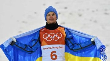Україна здобула перше "срібло" на Олімпіаді в Пекіні