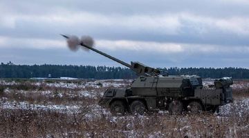 Словаччина передасть Україні озброєння