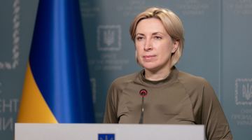 Україна домовилася про гуманітарний коридор із Маріуполя, - Верещук
