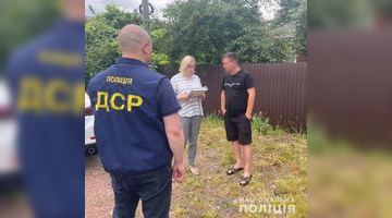 На Житомирщині судитимуть учасників злочинної групи, які привласнили понад 4 млн грн «чорнобильських» коштів